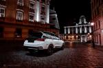 Hyundai Santa Fe Urban Edition by Carlex Design 2020 года
